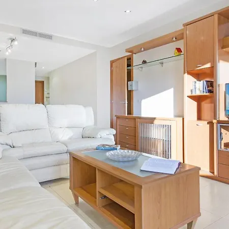 2 Santa Cris - Apartamento