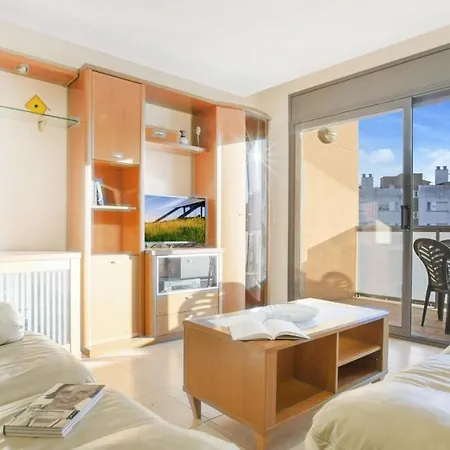 Appartamento 2 Santa Cris - Lloret de Mar