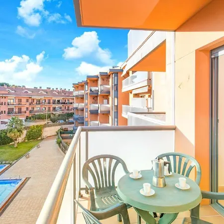 2 Santa Cris - * リョレート・デ・マル