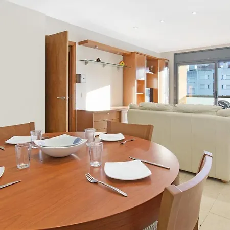 2 Santa Cris - Appartamento Lloret de Mar