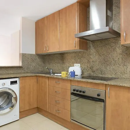 2 Santa Cris - Appartamento Lloret de Mar