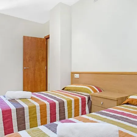 2 Santa Cris - * Lloret de Mar