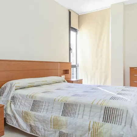 2 Santa Cris - Apartament Lloret de Mar