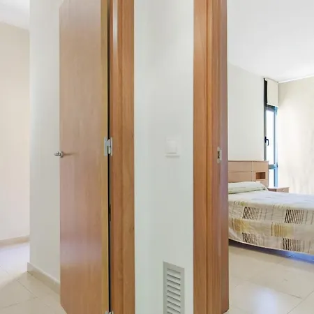 Apartament 2 Santa Cris - *