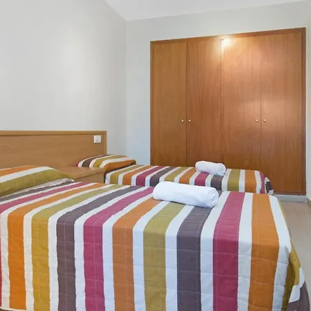 2 Santa Cris - Lloret de Mar