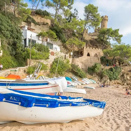 2 Santa Cris - Lloret de Mar
